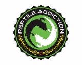 https://www.logocontest.com/public/logoimage/1585241732Reptile Addiction Logo 13.jpg